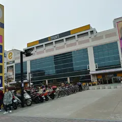 emart 沙上店