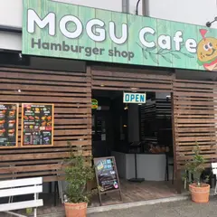 MOGU Cafe