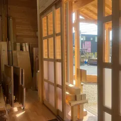 福岡材木店 DIYwoodwork