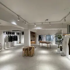 어드레서 ( a dresser shop)