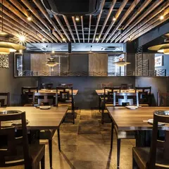 個室たれ焼肉・ホルモン・にくなべ たまや肉店 三宮