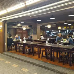 中央市場生猛海鮮
