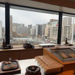 鮨広島 あじろや