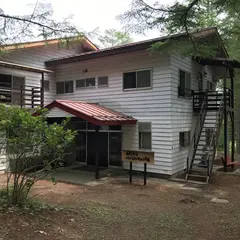 安達太良バイブルキャンプ場