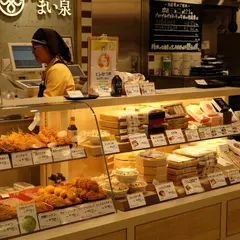 エキュート品川とんかつまい泉