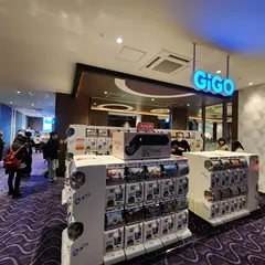 GIGO COCONO SUSUKINO店