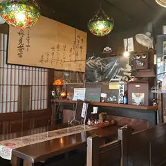 蔵の街大通り