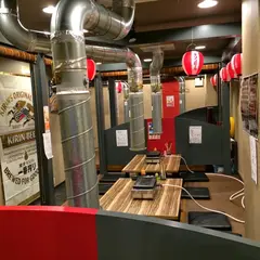 焼肉大阪 十三店