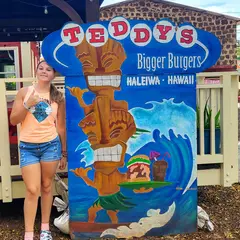 Haleiwa Historic Town