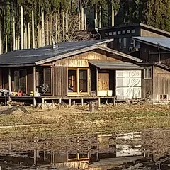 デルフリキャンプ エンジョイドローン上山田キャンプ場