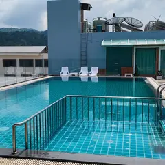 77 Patong Hotel & Spa