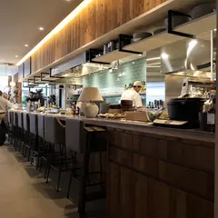 cafe dining TAMAKIYA