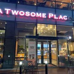 A Twosome Place
