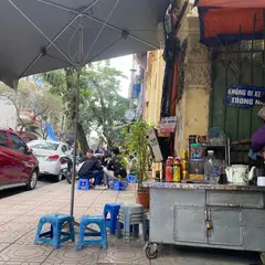 Tuyết Bún Chả 34