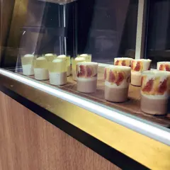 くちびるにお菓子を KACO