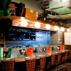 お好み焼き ArAkA 北浜本店