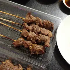 しにやす焼き鳥ファラオ浦添店