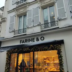 Farine & O