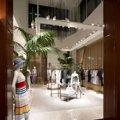 ユナイテッドアローズ 丸の内店