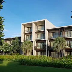 Hyatt Regency Danang - Residence C