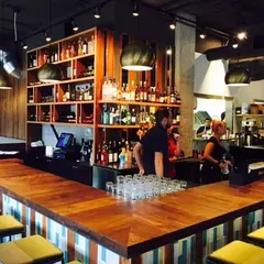 Heyday Bar & Restaurant