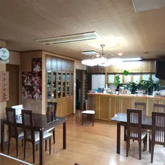 石楠花の郷
