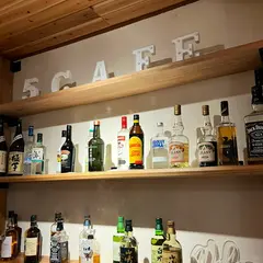 FIVE CAFE