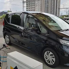 オリックスレンタカー 近鉄松阪駅前店
