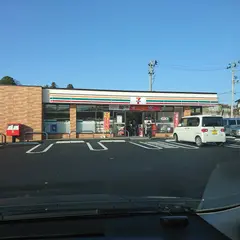セブン-イレブン 郡山谷田川店