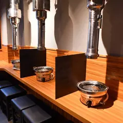 ジンギスカン 十鉄 6条店