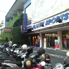 Kuta Square
