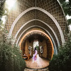 Ulaman Eco Luxury Resort