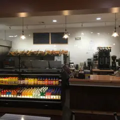 The Bagel Shop