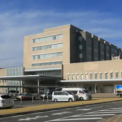 石巻赤十字病院