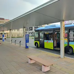 加古川駅（バス）