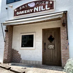 ＢＡＫＥＲＹＮＩＬＬ