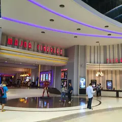 セントラル プラザ バンナー