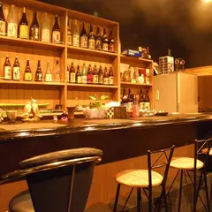 焼酎BAR種子島