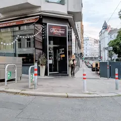 Flatschers Restaurant and Bar
