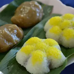渡部なると餅店