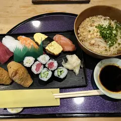 寿司 裕楽