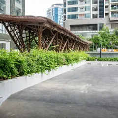Roygent Parks Hanoi