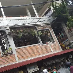 Serayu Pottery