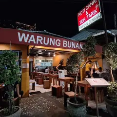 Warung Bunana