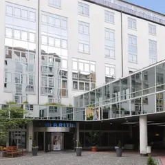 Maritim Hotel München