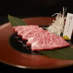 焼肉割烹 愛子