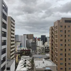グランドレジデンスホテル天神