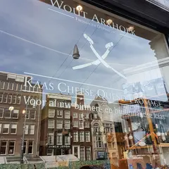 W.F. Arxhoek Kaashandel B.V.