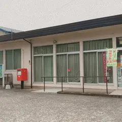 唐津町田郵便局
