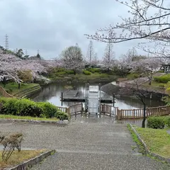 荒子川公園東駐車場